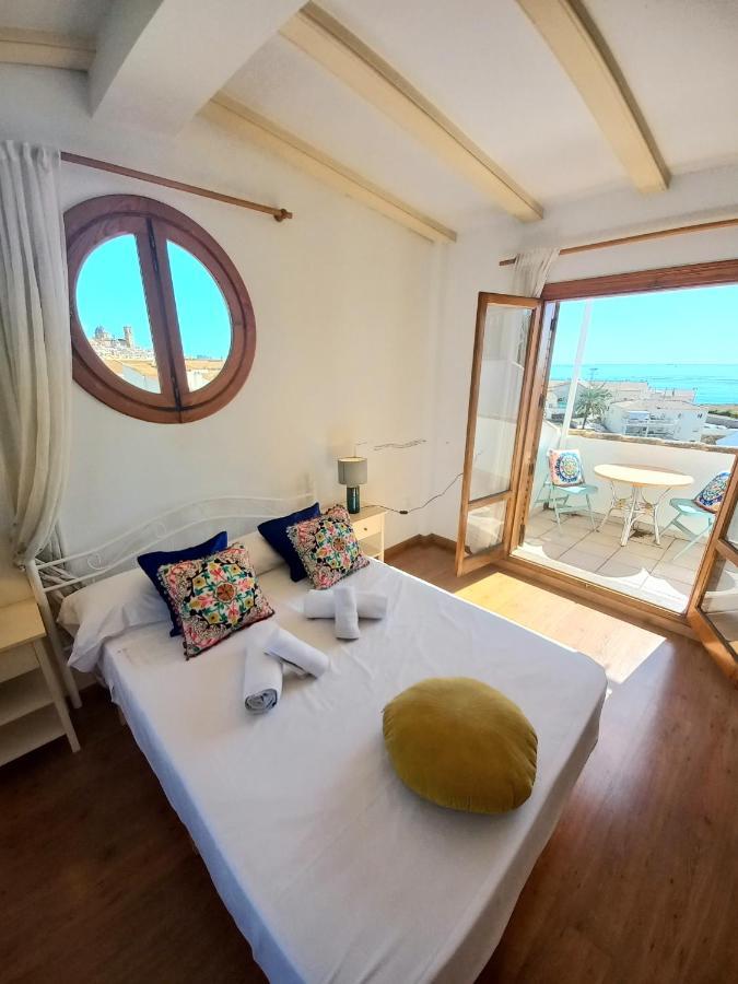 Altea Old Town Paraiso 外观 照片