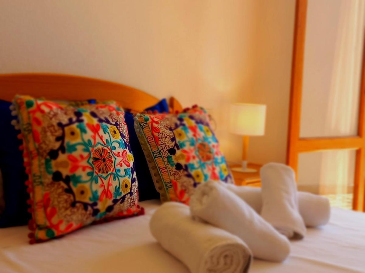 Altea Old Town Paraiso 外观 照片