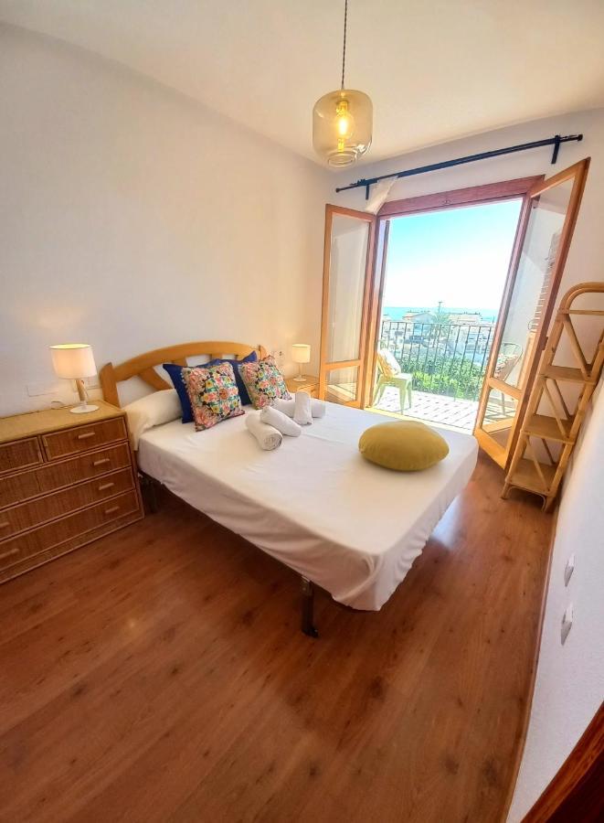 Altea Old Town Paraiso 外观 照片