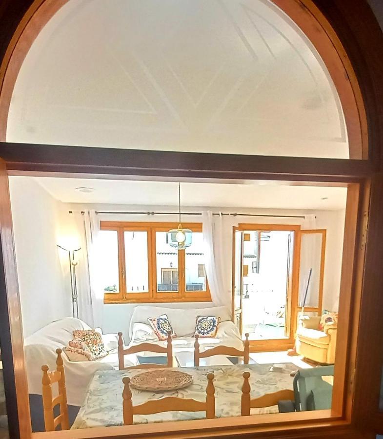 Altea Old Town Paraiso 外观 照片