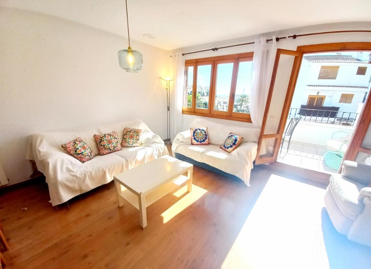 Altea Old Town Paraiso 外观 照片