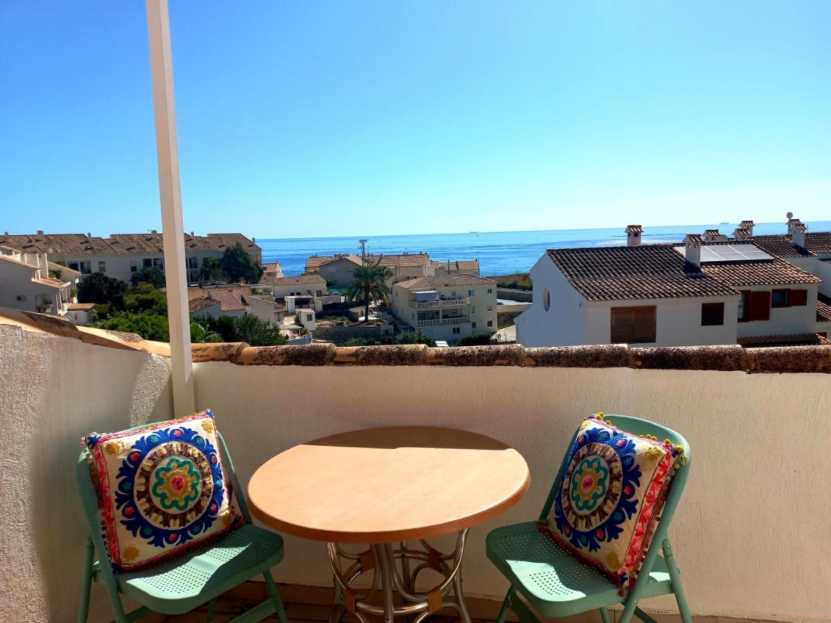 Altea Old Town Paraiso 外观 照片