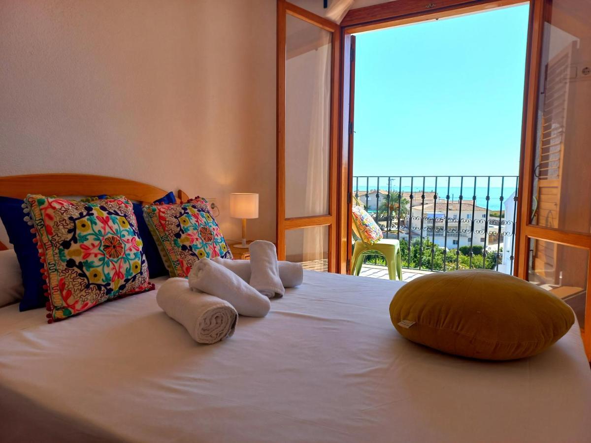 Altea Old Town Paraiso 外观 照片