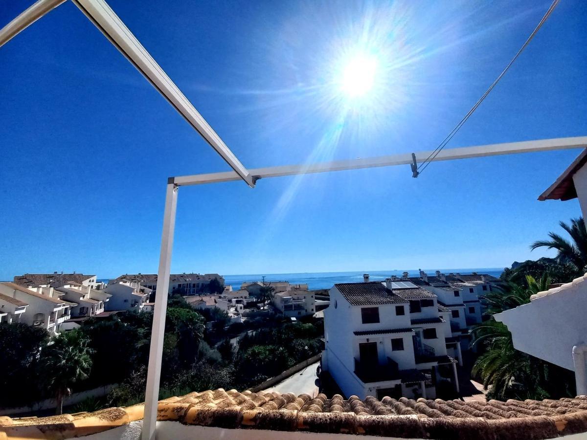 Altea Old Town Paraiso 外观 照片
