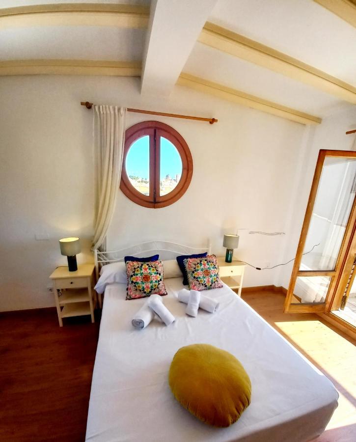 Altea Old Town Paraiso 外观 照片